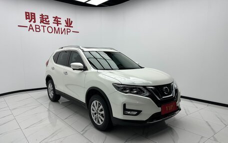 Nissan X-Trail, 2023 год, 1 755 000 рублей, 2 фотография
