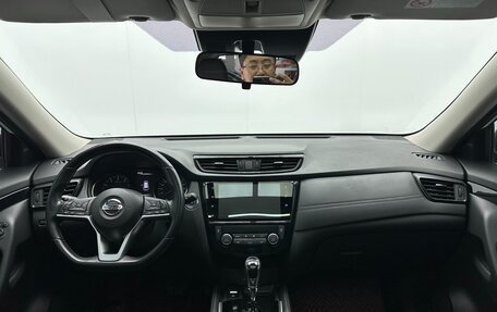 Nissan X-Trail, 2023 год, 1 755 000 рублей, 7 фотография