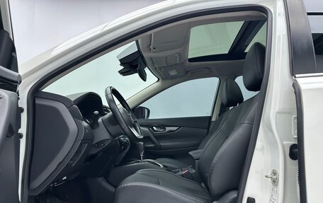 Nissan X-Trail, 2023 год, 1 755 000 рублей, 14 фотография