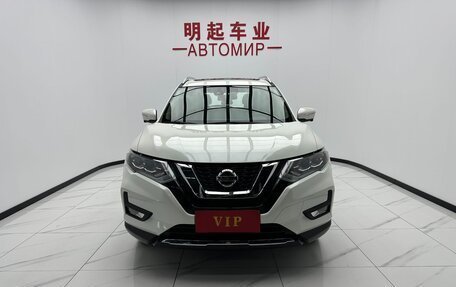 Nissan X-Trail, 2023 год, 1 755 000 рублей, 3 фотография