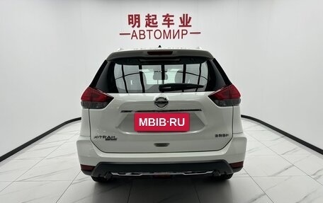 Nissan X-Trail, 2023 год, 1 755 000 рублей, 6 фотография