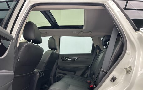 Nissan X-Trail, 2023 год, 1 755 000 рублей, 15 фотография