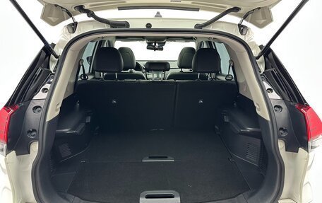 Nissan X-Trail, 2023 год, 1 755 000 рублей, 17 фотография