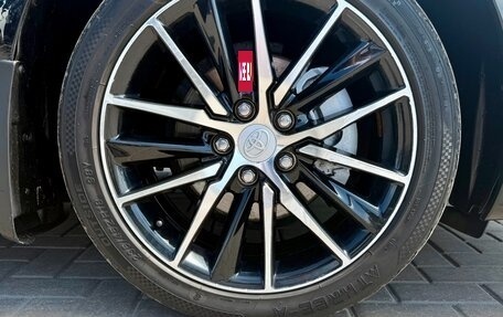 Toyota Camry, 2012 год, 1 849 990 рублей, 7 фотография