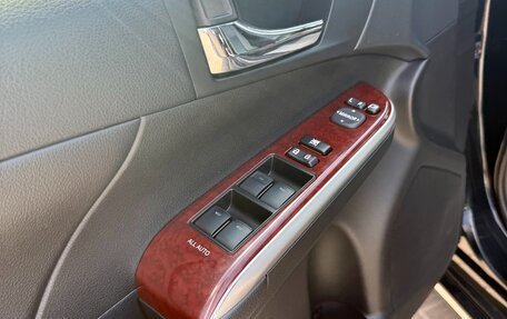 Toyota Camry, 2012 год, 1 849 990 рублей, 16 фотография