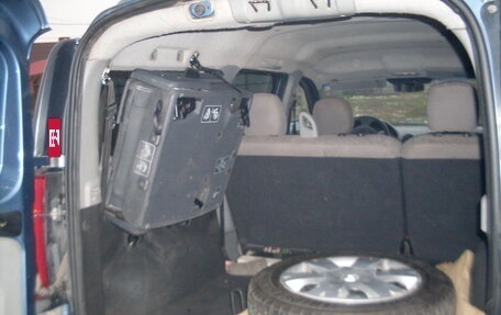 Dacia Logan I, 2008 год, 339 000 рублей, 8 фотография