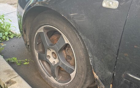Audi A4, 2001 год, 200 000 рублей, 2 фотография