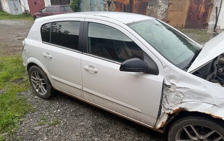 Opel Astra H, 2006 год, 179 000 рублей, 2 фотография