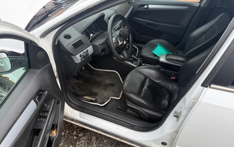 Opel Astra H, 2006 год, 179 000 рублей, 5 фотография