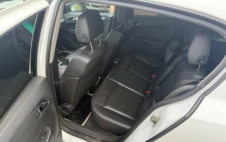 Opel Astra H, 2006 год, 179 000 рублей, 7 фотография