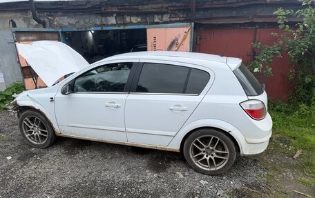 Opel Astra H, 2006 год, 179 000 рублей, 6 фотография