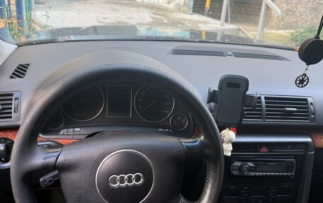Audi A4, 2001 год, 200 000 рублей, 8 фотография