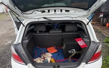 Opel Astra H, 2006 год, 179 000 рублей, 4 фотография