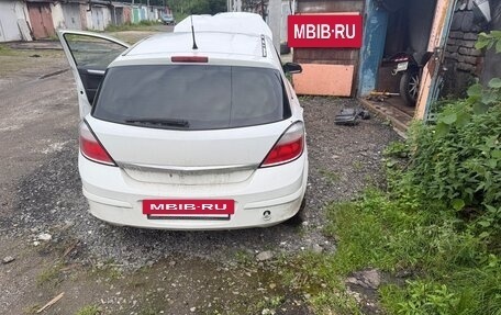 Opel Astra H, 2006 год, 179 000 рублей, 3 фотография