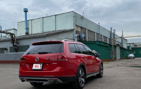 Volkswagen Golf VII, 2019 год, 2 200 000 рублей, 3 фотография