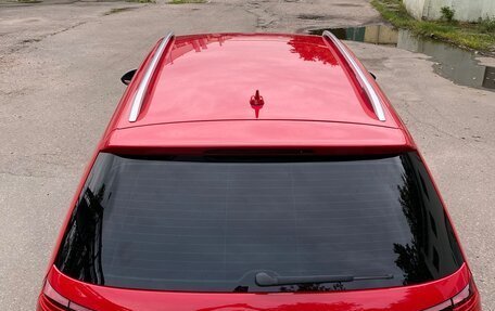 Volkswagen Golf VII, 2019 год, 2 200 000 рублей, 15 фотография
