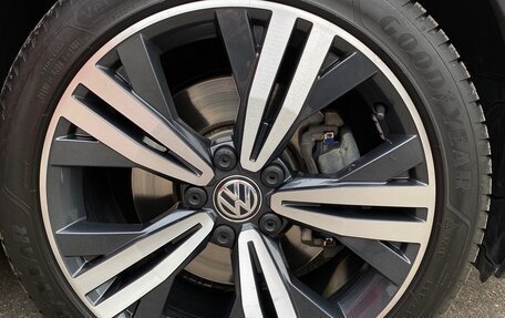 Volkswagen Golf VII, 2019 год, 2 200 000 рублей, 19 фотография