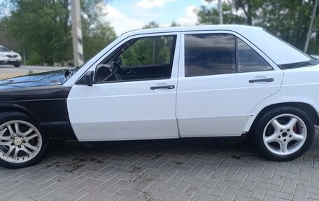 Mercedes-Benz 190 (W201), 1988 год, 150 000 рублей, 2 фотография