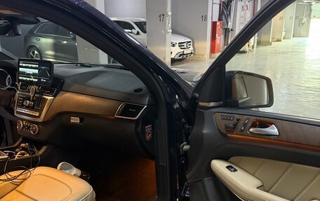 Mercedes-Benz GL-Класс, 2013 год, 2 700 000 рублей, 8 фотография
