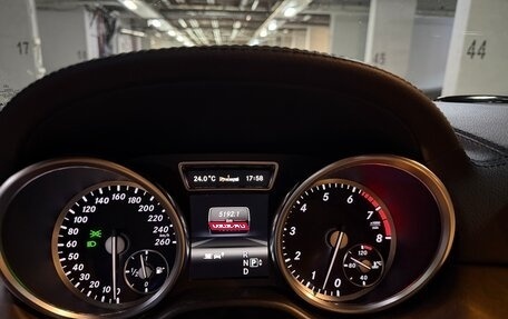 Mercedes-Benz GL-Класс, 2013 год, 2 700 000 рублей, 3 фотография