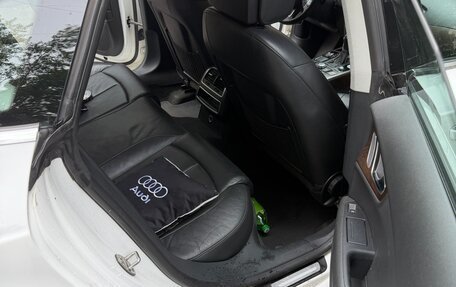 Audi A7, 2011 год, 1 450 000 рублей, 4 фотография
