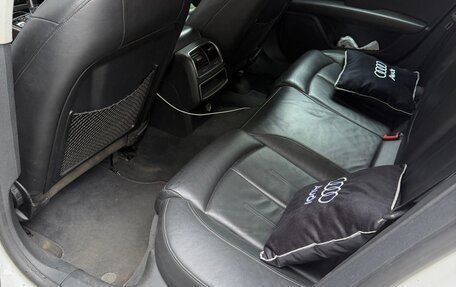 Audi A7, 2011 год, 1 450 000 рублей, 6 фотография