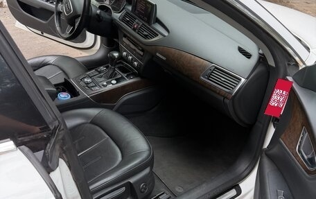 Audi A7, 2011 год, 1 450 000 рублей, 3 фотография
