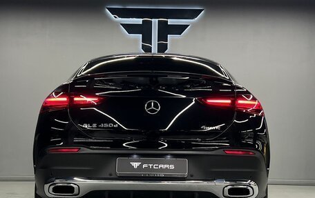 Mercedes-Benz GLE Coupe, 2023 год, 11 494 000 рублей, 4 фотография