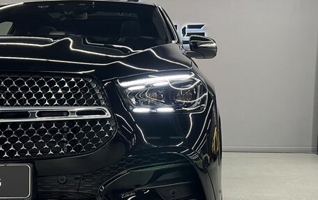 Mercedes-Benz GLE Coupe, 2023 год, 11 494 000 рублей, 8 фотография