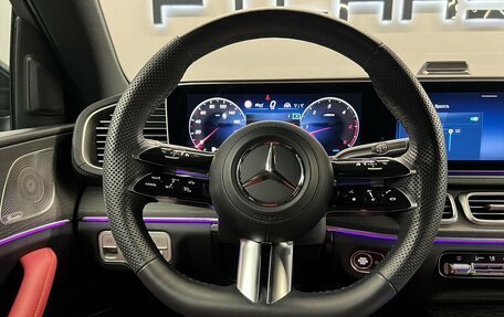 Mercedes-Benz GLE Coupe, 2023 год, 11 494 000 рублей, 18 фотография