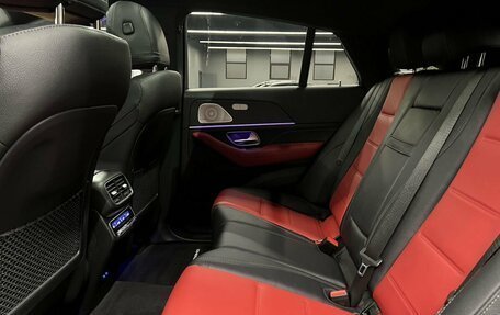 Mercedes-Benz GLE Coupe, 2023 год, 11 494 000 рублей, 15 фотография