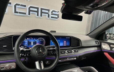 Mercedes-Benz GLE Coupe, 2023 год, 11 494 000 рублей, 11 фотография