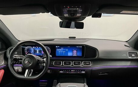 Mercedes-Benz GLE Coupe, 2023 год, 11 494 000 рублей, 12 фотография