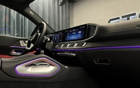 Mercedes-Benz GLE Coupe, 2023 год, 11 494 000 рублей, 25 фотография