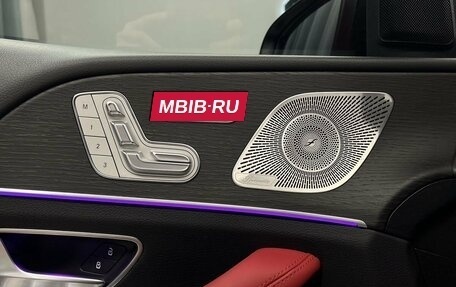 Mercedes-Benz GLE Coupe, 2023 год, 11 494 000 рублей, 22 фотография