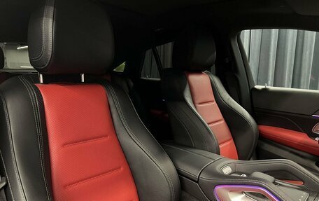 Mercedes-Benz GLE Coupe, 2023 год, 11 494 000 рублей, 27 фотография