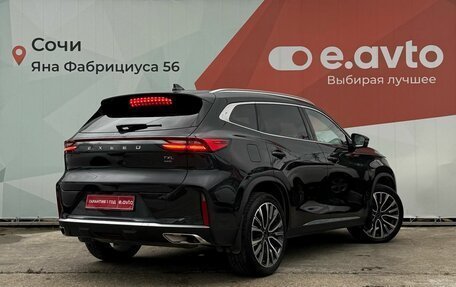 CheryExeed TXL, 2024 год, 3 250 000 рублей, 10 фотография