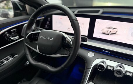 CheryExeed TXL, 2024 год, 3 250 000 рублей, 12 фотография