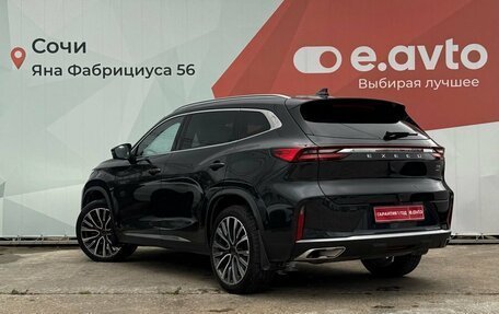 CheryExeed TXL, 2024 год, 3 250 000 рублей, 7 фотография