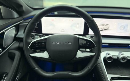 CheryExeed TXL, 2024 год, 3 250 000 рублей, 13 фотография