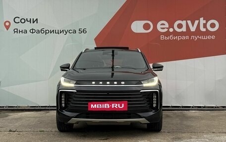 CheryExeed TXL, 2024 год, 3 250 000 рублей, 3 фотография