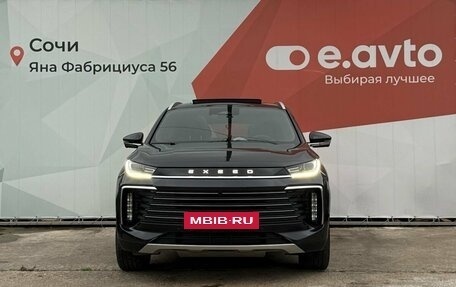 CheryExeed TXL, 2024 год, 3 250 000 рублей, 4 фотография