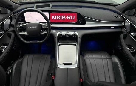 CheryExeed TXL, 2024 год, 3 250 000 рублей, 14 фотография