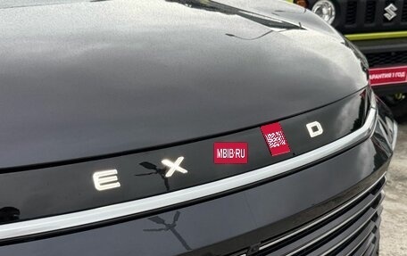 CheryExeed TXL, 2024 год, 3 250 000 рублей, 40 фотография