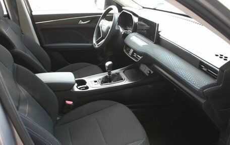 Haval Jolion, 2025 год, 1 764 600 рублей, 12 фотография