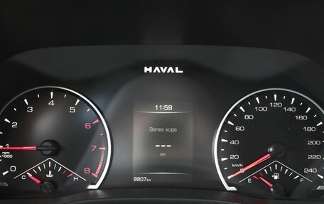 Haval Jolion, 2025 год, 1 764 600 рублей, 11 фотография