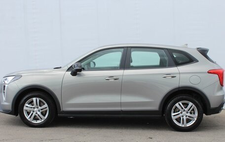 Haval Jolion, 2025 год, 1 764 600 рублей, 4 фотография