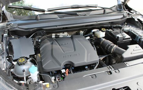 Haval Jolion, 2025 год, 1 764 600 рублей, 9 фотография
