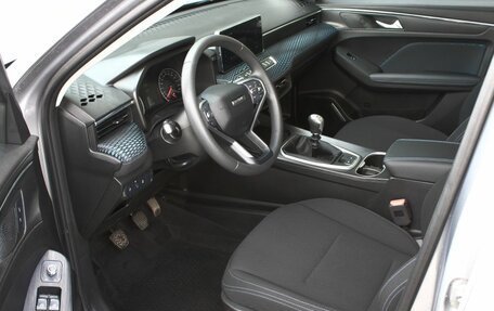Haval Jolion, 2025 год, 1 764 600 рублей, 15 фотография