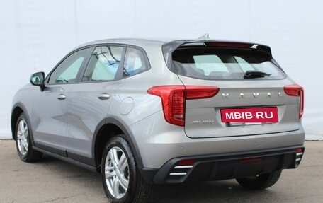 Haval Jolion, 2025 год, 1 764 600 рублей, 5 фотография